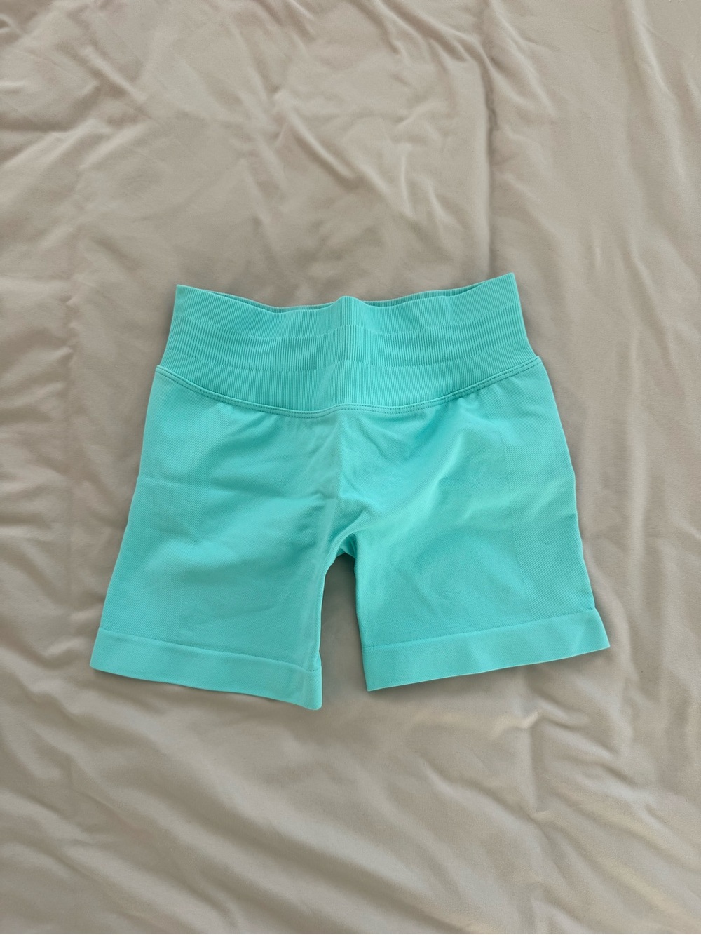 Impact Style Shorts